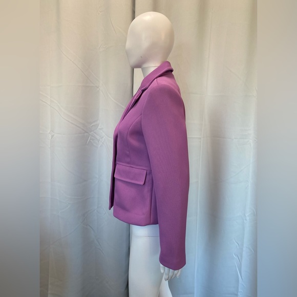 Liz Claiborne Women's Blazer - Picture 4 of 9